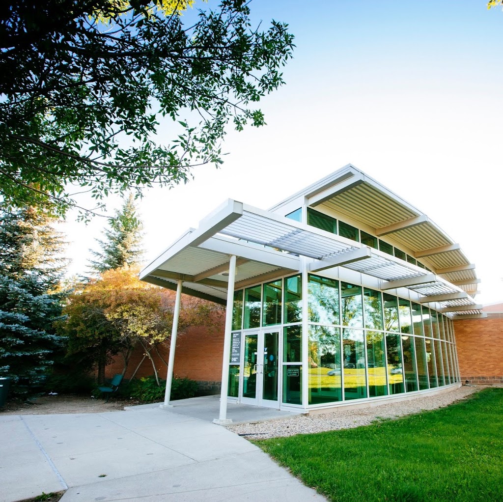 Alice Turner Branch Library | 110 Nelson Rd, Saskatoon, SK S7S 1K7, Canada | Phone: (306) 975-8127