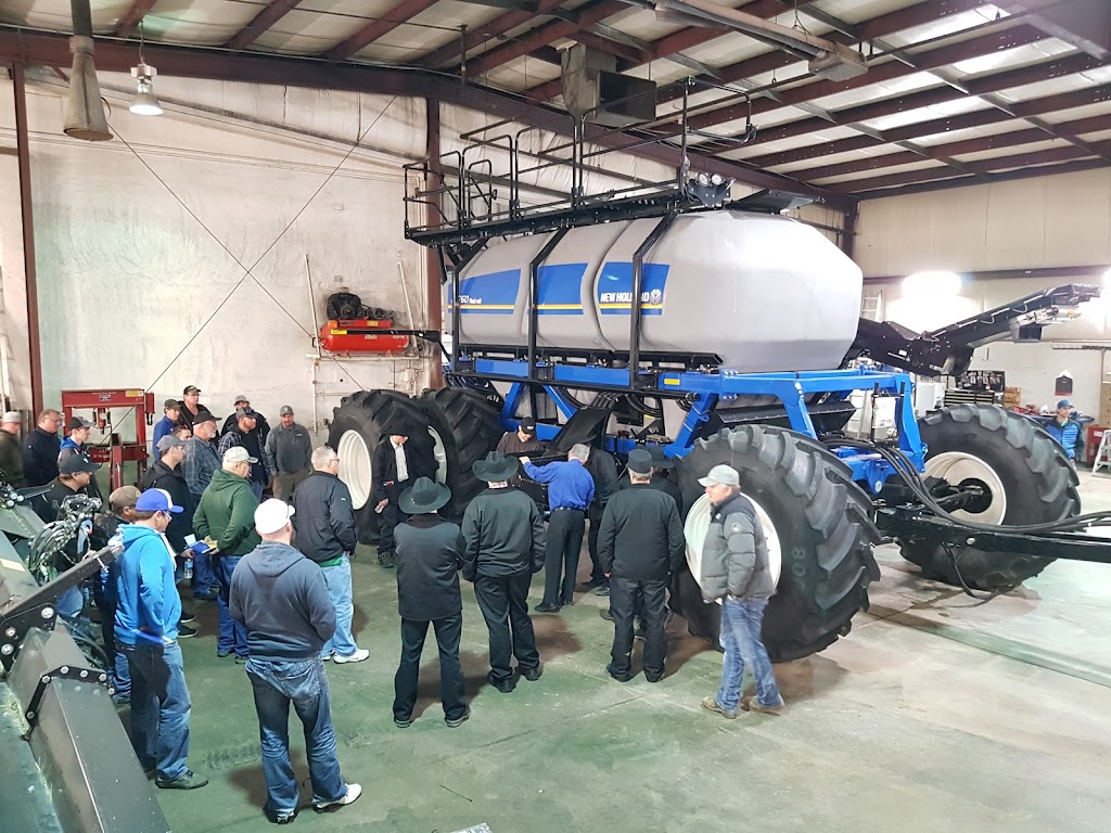 Stettler Agri-Centre. | 4004 44 Ave #13, Stettler, AB T0C 2L0, Canada | Phone: (403) 742-8327