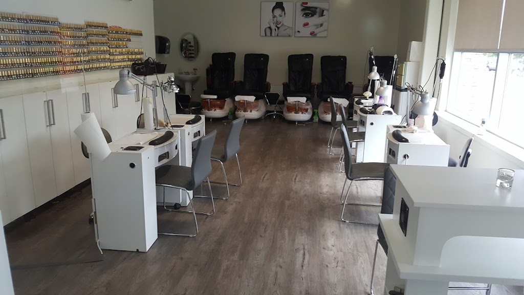 Regal Nails Abbotsford | 3122 Mount Lehman Rd, Abbotsford, BC V4X 0B3, Canada | Phone: (604) 381-2215