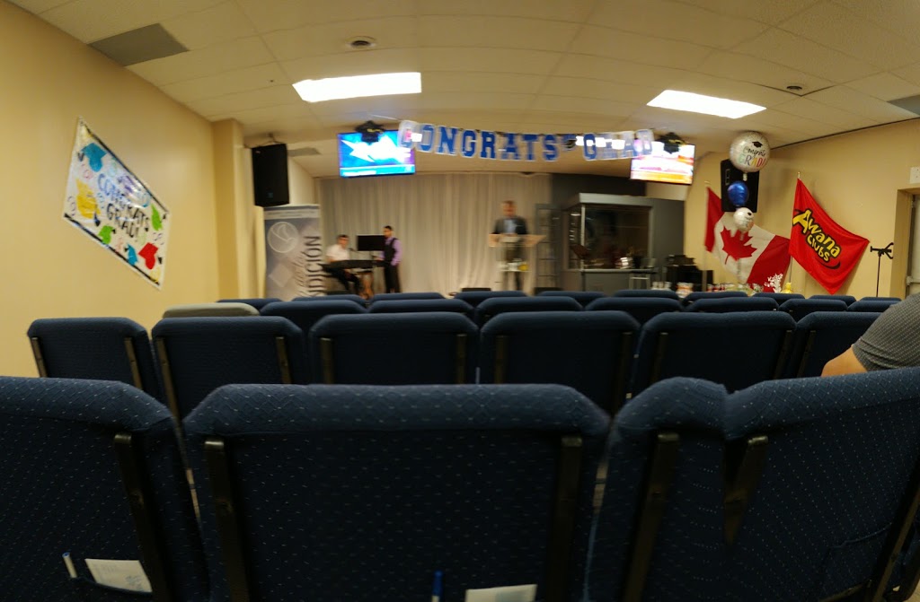 Iglesia Pentecostal Cristo Viene | 68 Milvan Dr, North York, ON M9L 1Z3, Canada | Phone: (416) 740-8986