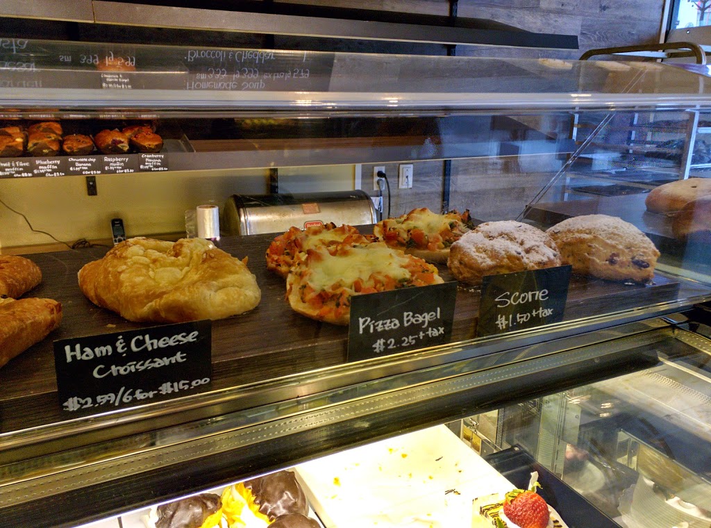 Bread & Roses Bakery Cafe | 2232 Bloor St W, Toronto, ON M6S 1N6, Canada | Phone: (416) 769-9898