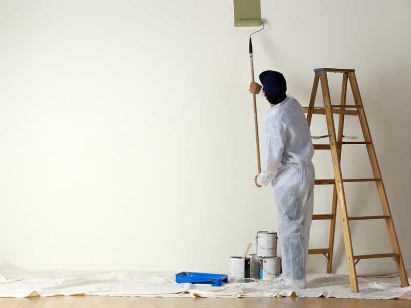 Pro Painters - Painting Service | 470 Rue Ouimet, Saint-Laurent, QC H4L 3N8, Canada | Phone: (514) 458-9082
