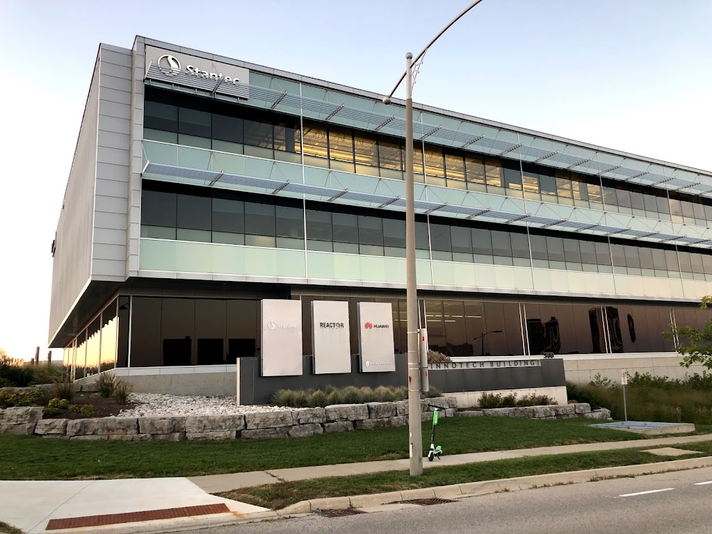 Stantec | 100-300 Hagey Blvd, Waterloo, ON N2L 0A4, Canada | Phone: (519) 579-4410