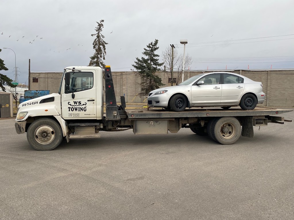 Cheap Towing in Calgary, Cash for Junk & Scrap Cars | 101 Crowchild Trail NW, Calgary, AB T3B 4Z1, Canada | Phone: (403) 918-9696