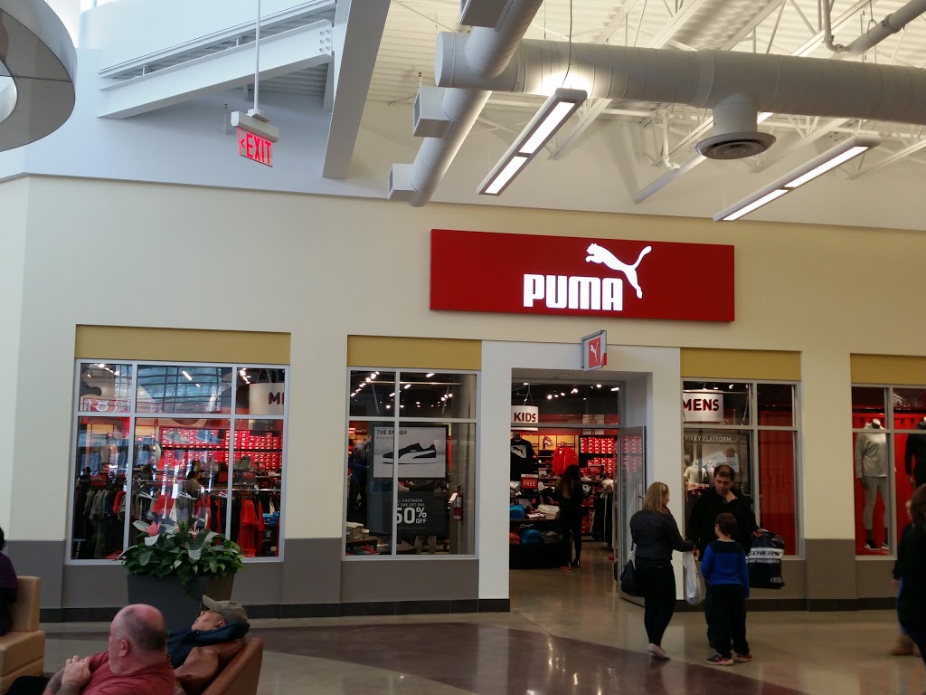 PUMA | 3311 Simcoe 89 Unit H30, Cookstown, ON L0L 1L0, Canada | Phone: (705) 458-8837