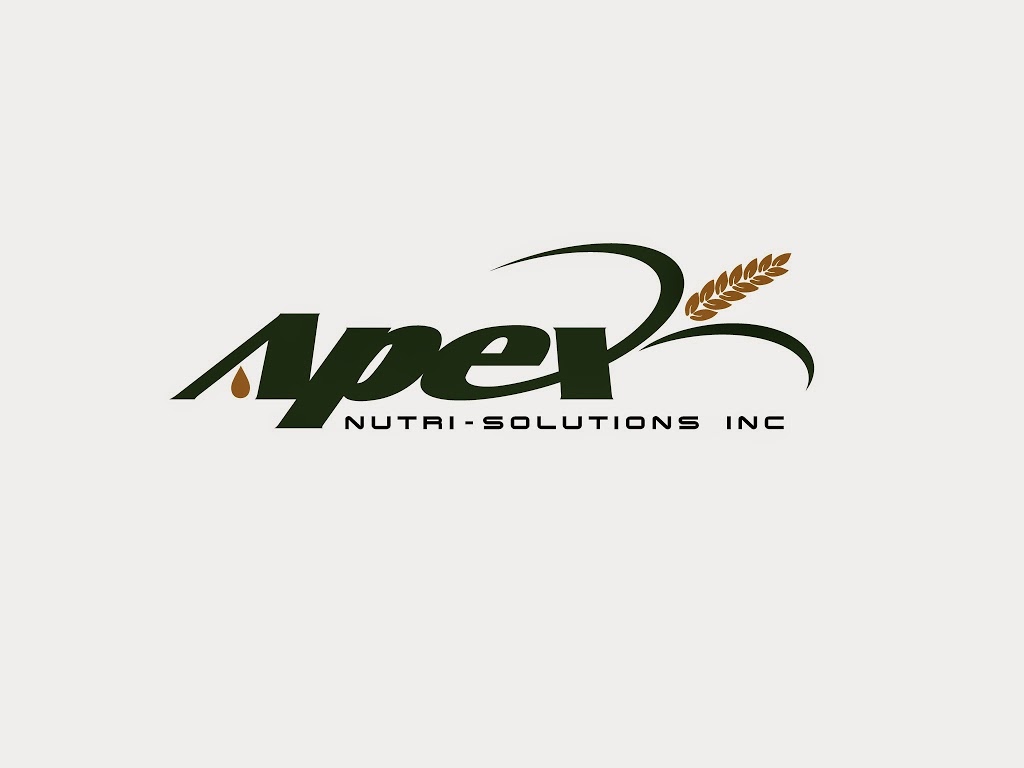 Apex Nutri-Solutions Inc. | 19543 Twp Rd 440, Box 173, Edberg, AB T0B 1J0, Canada | Phone: (780) 877-2176