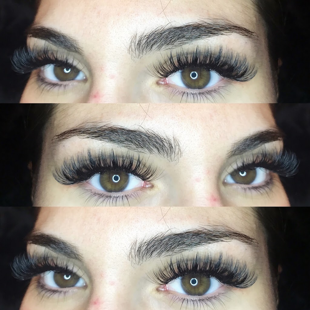 Lash Legends T.O. | 592 Rathburn Rd W, Mississauga, ON L5B 3A4, Canada | Phone: (647) 473-7477