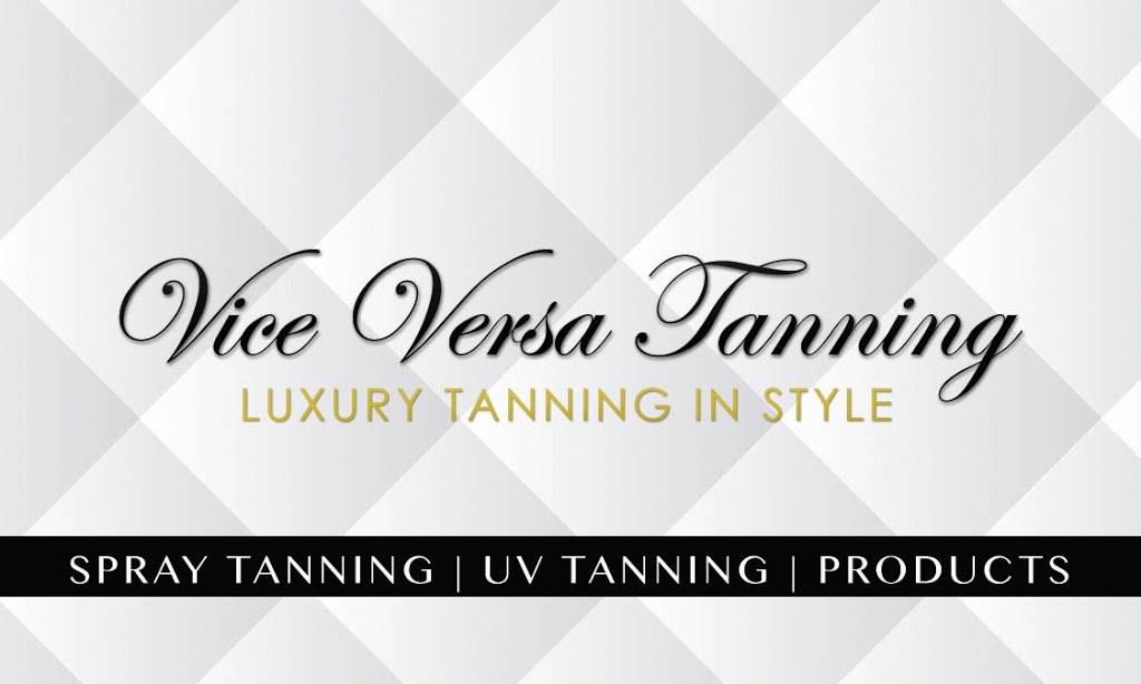 Vice Versa Tanning | 985 College St, Toronto, ON M6H 1A6, Canada | Phone: (416) 531-3645