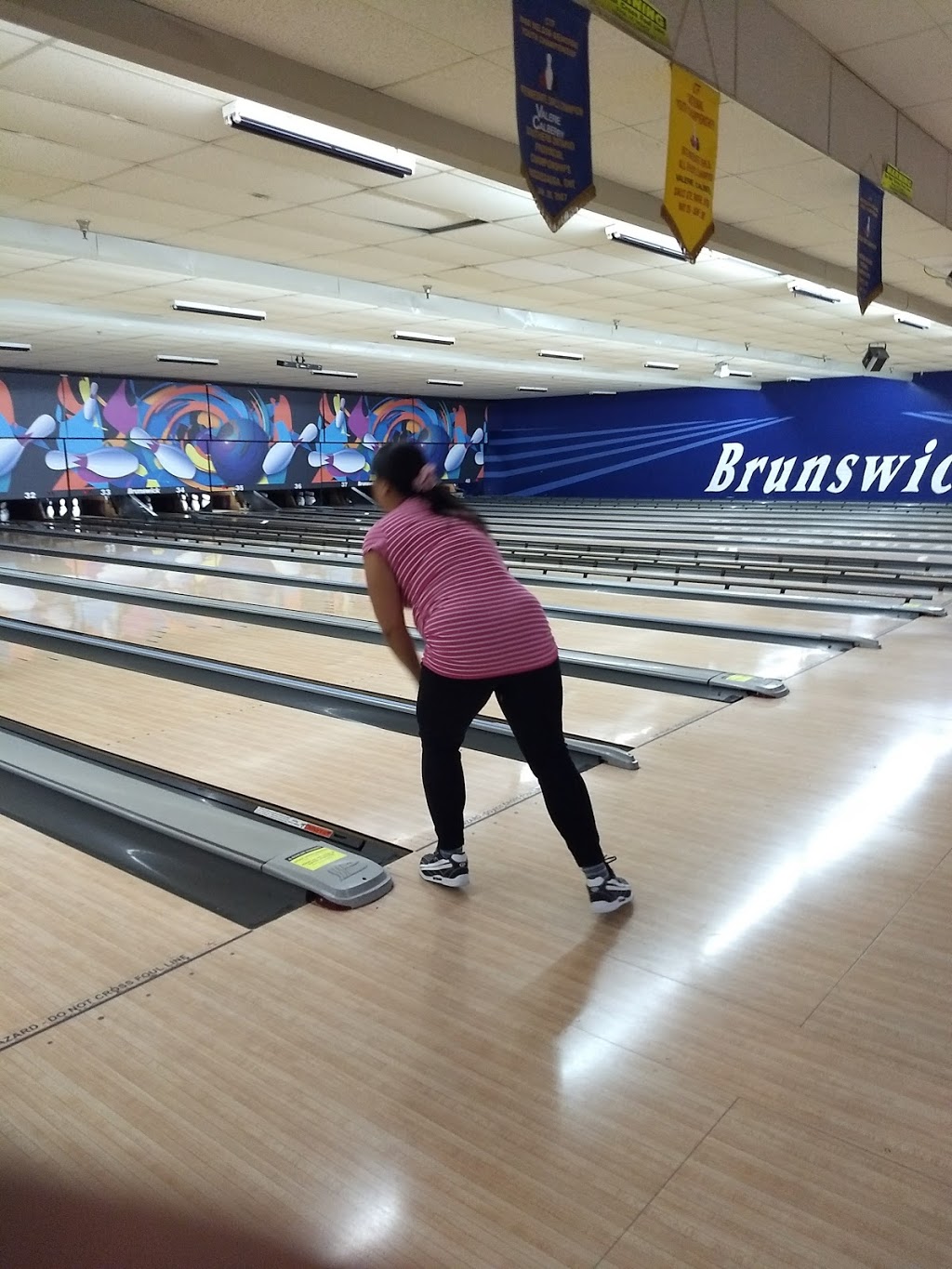 Brunswick Zone Bramalea Lanes | 50 Bramtree Ct, Brampton, ON L6S 5Z7, Canada | Phone: (905) 790-0052