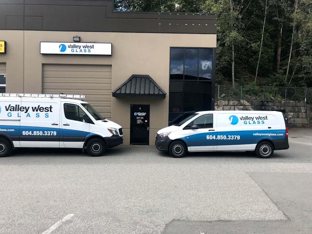 Valley West Glass | 34100 S Fraser Way #1, Abbotsford, BC V2S 2C6, Canada | Phone: (604) 850-3379