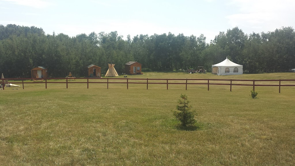Legends Ranch | Kneehill County, AB T0M 2B0, Canada | Phone: (403) 507-0436