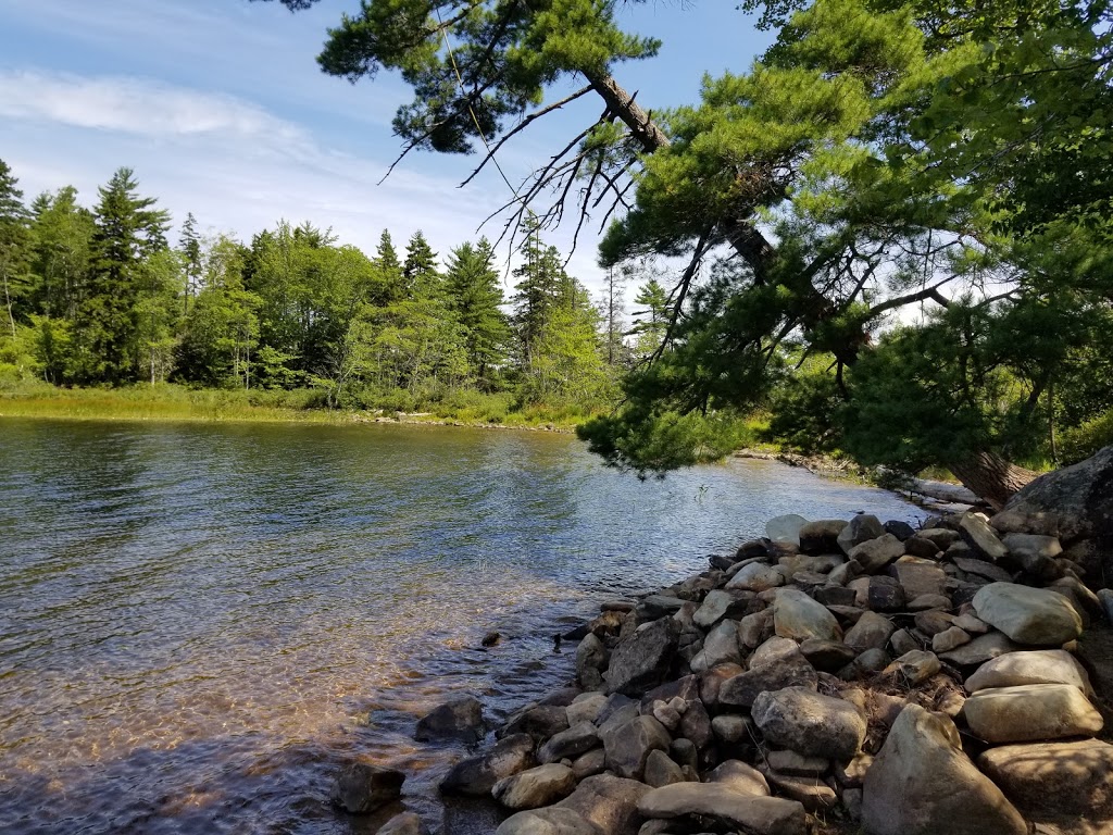 Second Lake Sackville Trailhead | 82 Phoenix Crescent, Lower Sackville, NS B4C 2C5, Canada