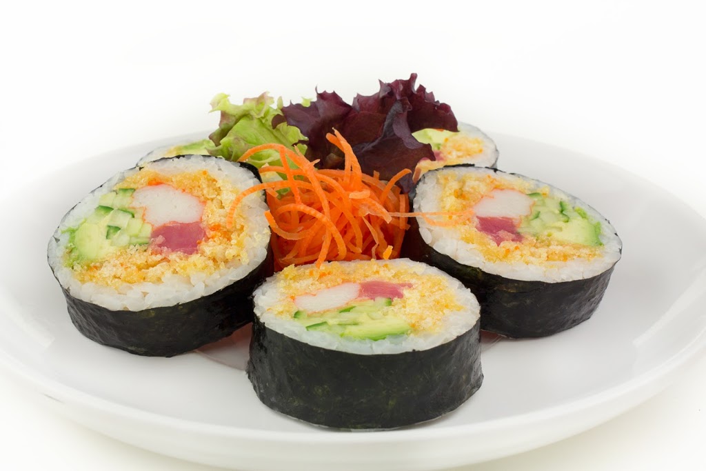 Kisu Sushi | 148-A Rue Notre-Dame, Repentigny, QC J6A 2P4, Canada | Phone: (450) 582-5556