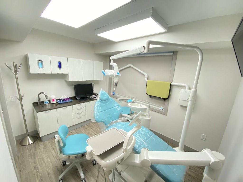 Harmony Dental Care | 1719 Dundas St, London, ON N5W 3E1, Canada | Phone: (226) 271-2004