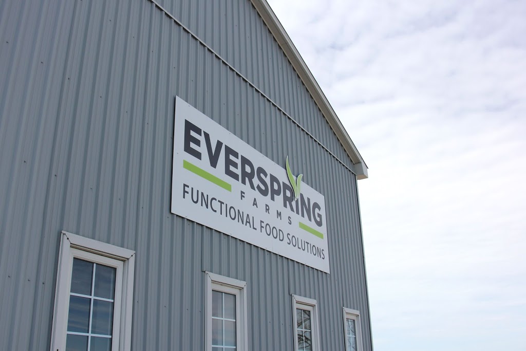 Everspring Farms Ltd. | 151 Main St S, Seaforth, ON N0K 1W0, Canada | Phone: (519) 527-0990