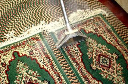 Full Steam Carpet & Upholstery Cleaning | 65 Cedar Pointe Dr Ste 249, Barrie, ON L4N 9R3, Canada | Phone: (705) 735-3047