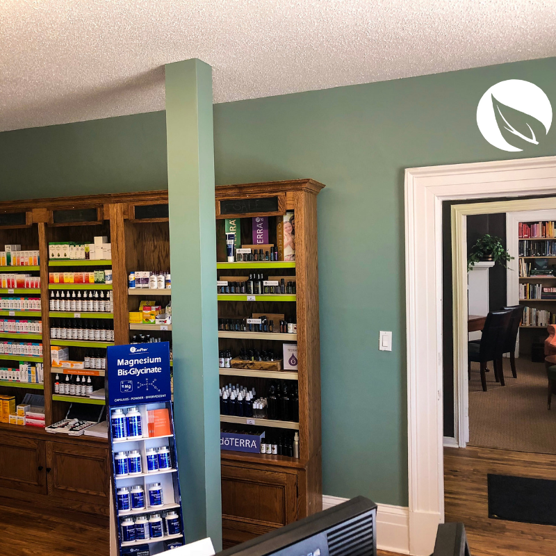 Natures Vibe Natural Health Clinic | 38 Grand Ave S, Cambridge, ON N1S 2L6, Canada | Phone: (519) 622-0770
