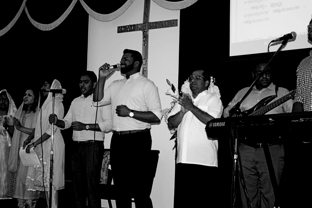 Ebenezer Kerala Pentecostal Church Toronto | 55 Brimorton Dr, Toronto, ON M1H 3A5, Canada | Phone: (416) 880-9518