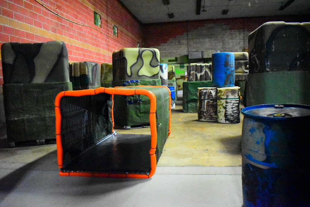 Action Laser Tag | 217 Bluewater Rd, Bedford, NS B4B 1H1, Canada | Phone: (902) 835-9300