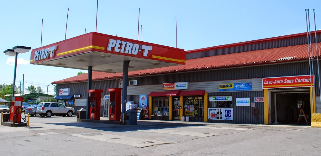 Petro-T | 526 Chemin Larocque, Salaberry-de-Valleyfield, QC J6T 4C5, Canada | Phone: (450) 373-0606