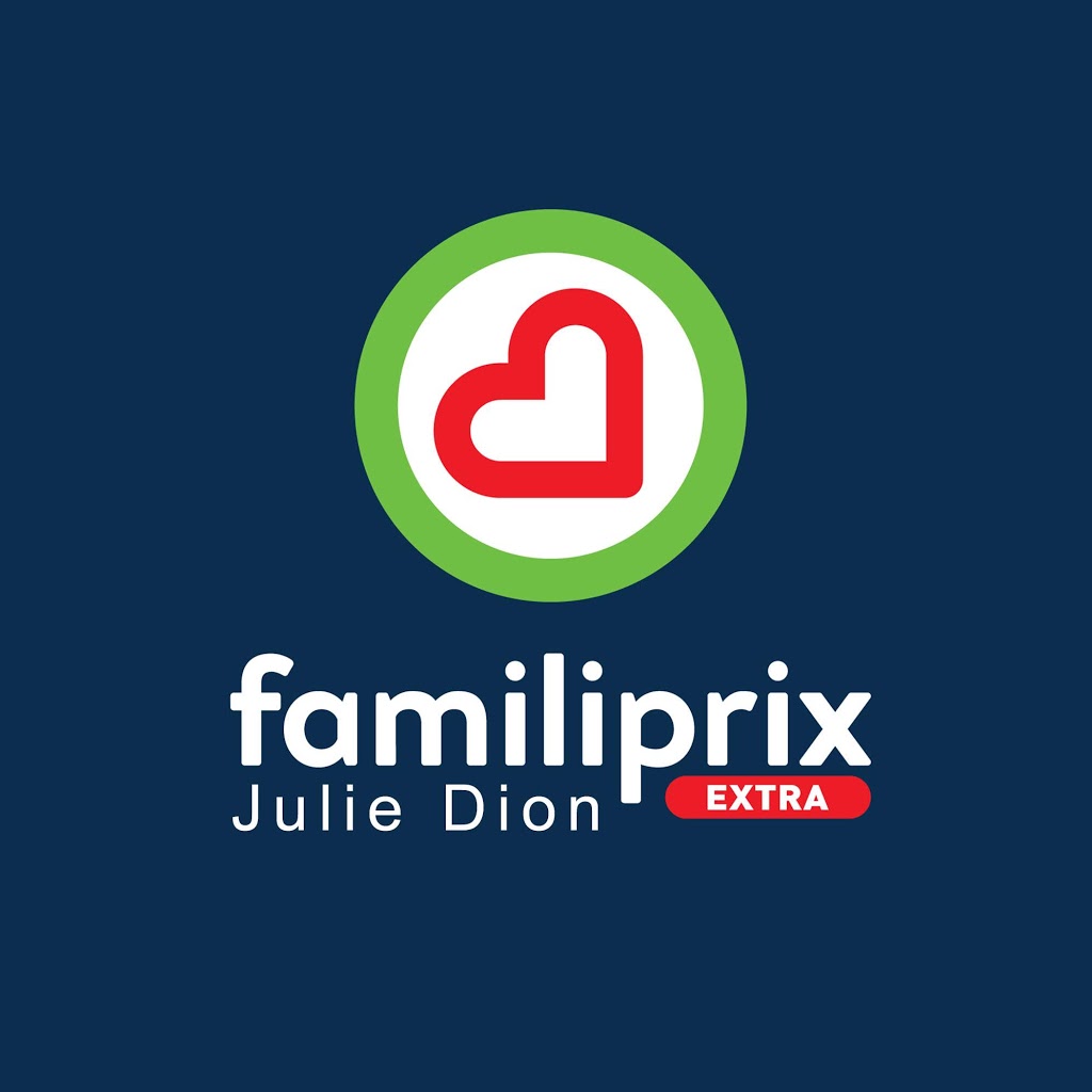 Familiprix Extra - Julie Dion | 619 Chemin Ozias-Leduc, Otterburn Park, QC J3H 2M7, Canada | Phone: (450) 446-8166