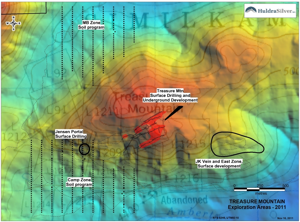 Landmark Geological Inc | 86 Cloudburst Rd, Whistler, BC V0N 1B1, Canada | Phone: (604) 905-8767