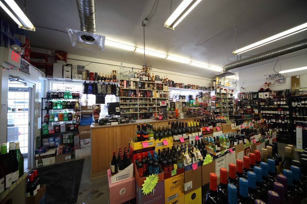 Crown Liquor | 379 91 St SW, Edmonton, AB T6X 0C5, Canada | Phone: (780) 490-5678