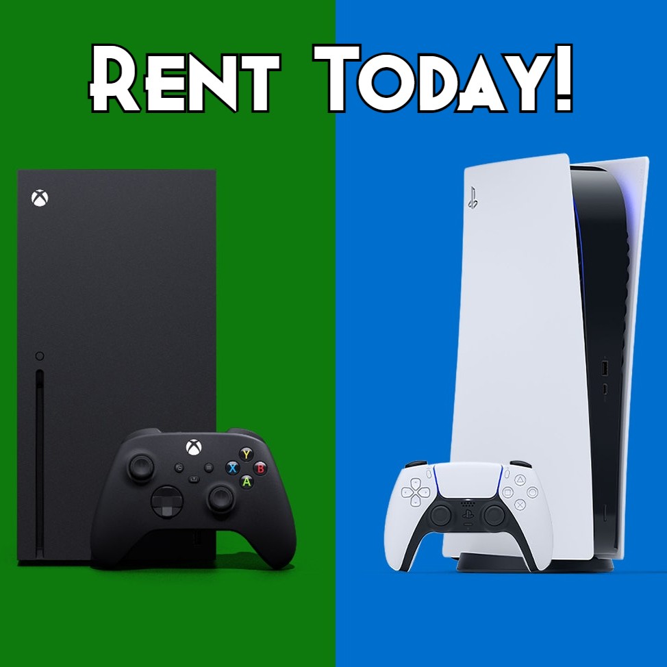 Island Gaming Rentals | 380 Zealous Crescent, Victoria, BC V9C 1H7, Canada | Phone: (705) 665-1161