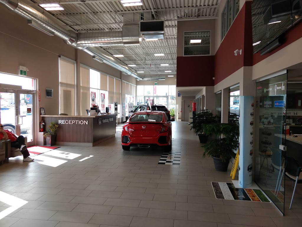 Hamburg Honda | 7227 Dorchester Rd, Niagara Falls, ON L2G 5V7, Canada | Phone: (905) 357-2471