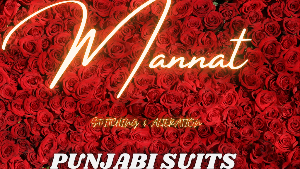 Stitching and Alteration Punjabi Suits | 60 Sussexvale Dr, Brampton, ON L6R 0W2, Canada | Phone: (647) 762-0302