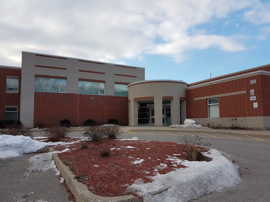 Lydia Trull Public School | 80 Avondale Dr, Courtice, ON L1E 3C2, Canada | Phone: (905) 438-9648