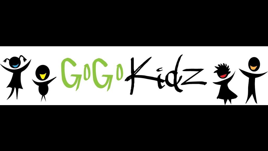 Go Go Kidz | 2077 Rutherford Rd, Concord, ON L4K 5T6, Canada | Phone: (905) 303-2800