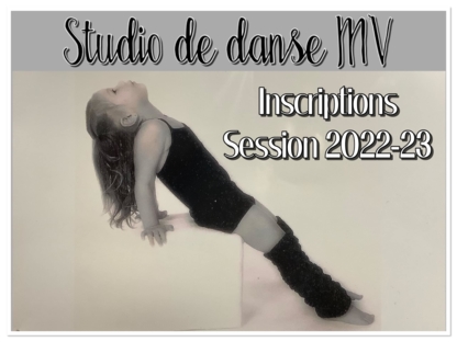 Studio De Danse Mylène Voyer | 815 Bd Saint-René O, Gatineau, QC J8T 8M3, Canada | Phone: (819) 243-4183