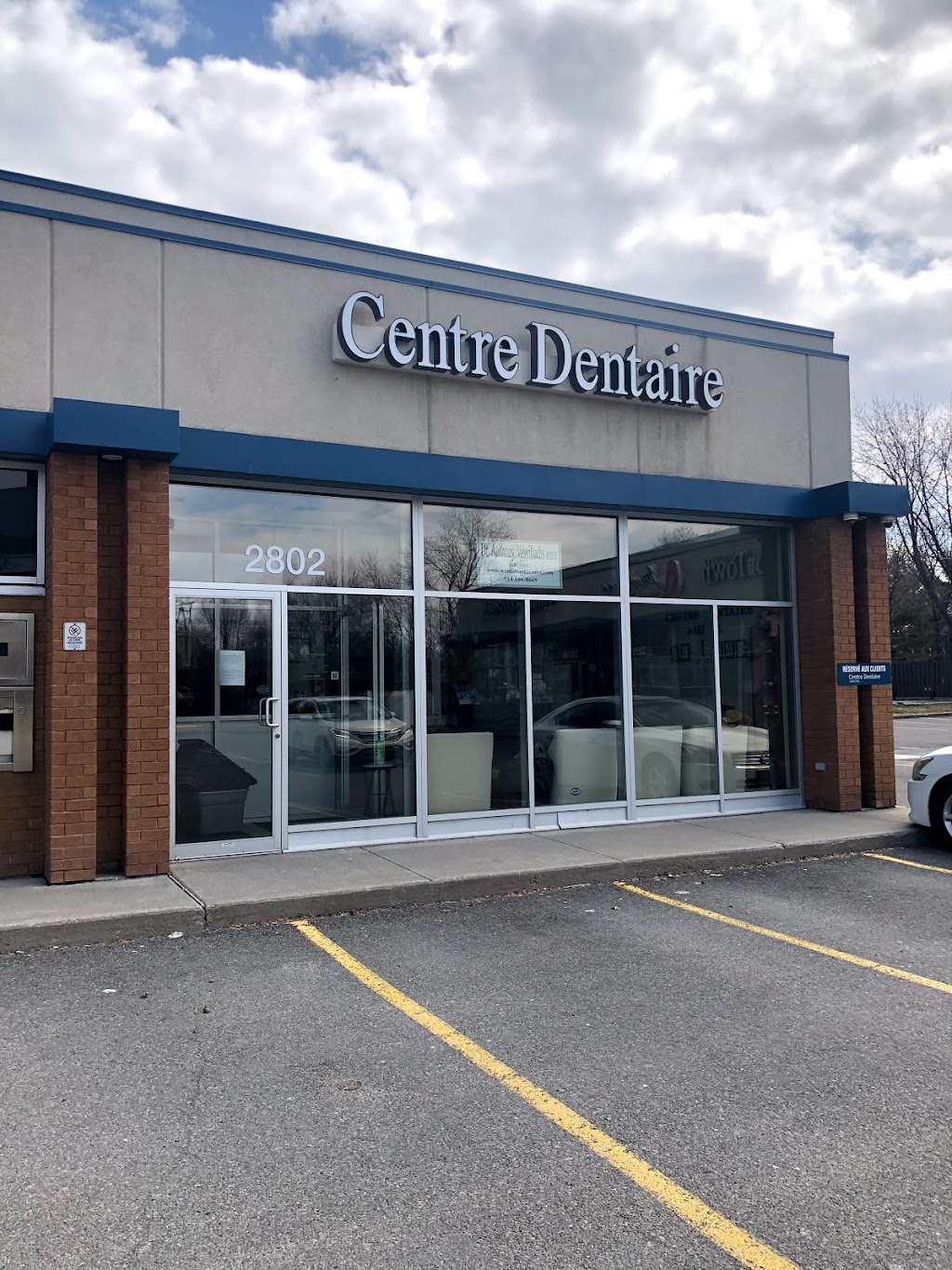 AMICAL Dental Centre | 2802 Bd Saint-Charles, Kirkland, QC H9H 3B6, Canada | Phone: (514) 694-8669