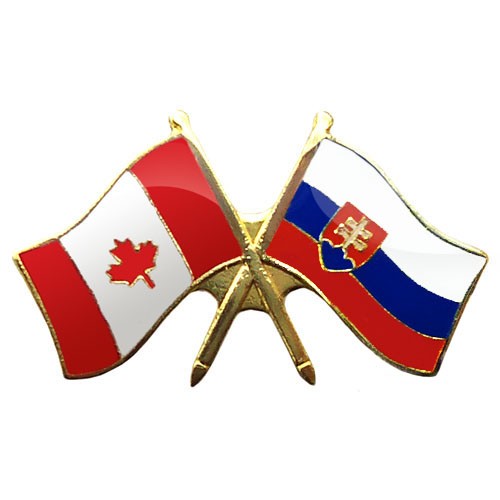 Consulate of the Slovak Republic | 8691 Allison St, Richmond, BC V6Y 3H9, Canada | Phone: (604) 277-5774