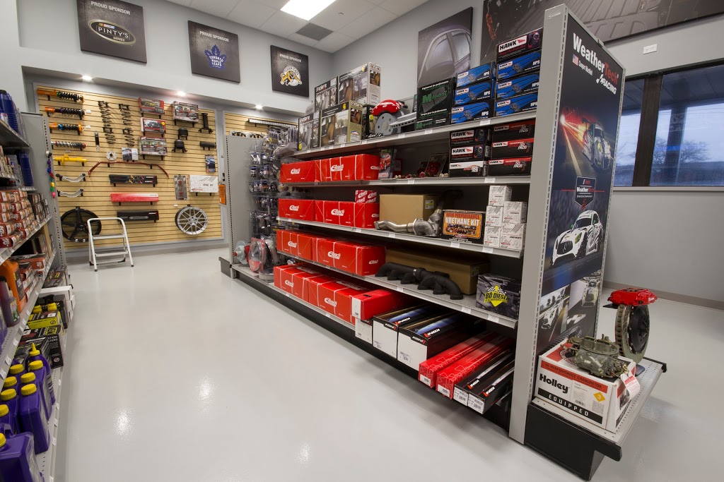 Northern Performance | 1164 Walkers Line, Burlington, ON L7M 1V2, Canada | Phone: (905) 335-2206