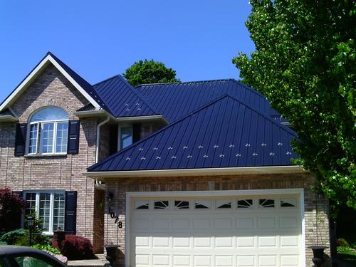 Roof Ninja Inc. | 7 Main St W, Dowling, ON P0M 1R0, Canada | Phone: (705) 918-6531