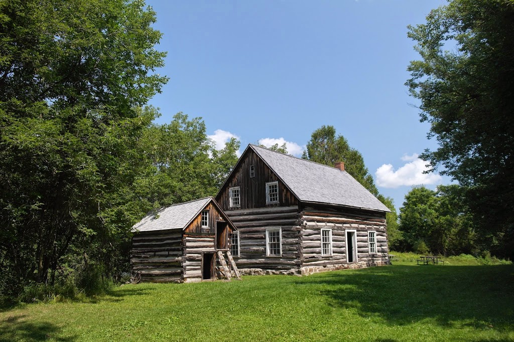 Murphys Point Provincial Park | 2243 Elm Grove Rd, Perth, ON K7H 3C7, Canada | Phone: (613) 267-5060