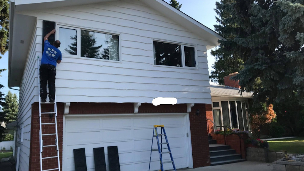 Duke Painting Company - Edmonton | 230 Edgemont Rd NW, Edmonton, AB T6M 0Y8, Canada | Phone: (587) 340-8482