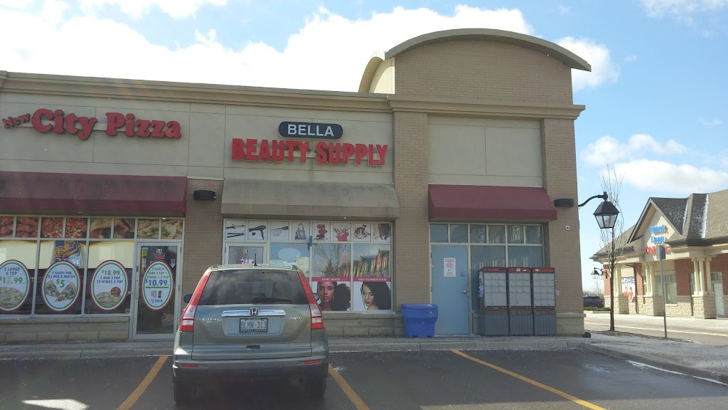 Star Beauty Supply | Nexus &, Ebenezer Rd, Brampton, ON L6P 2K7, Canada | Phone: (905) 913-0066