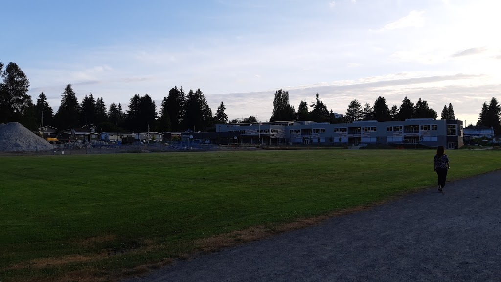 Banting Middle School | 820 Banting St, Coquitlam, BC V3J 4J4, Canada | Phone: (604) 939-9247