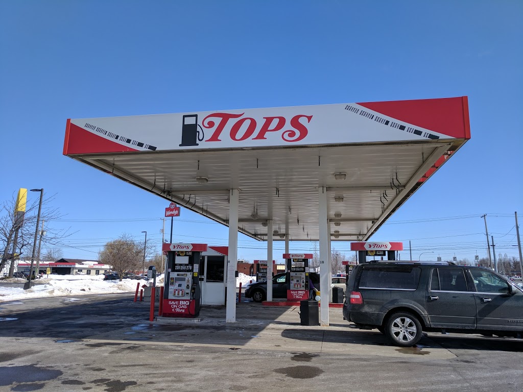 Tops Friendly Market | 890 Young St, Tonawanda, NY 14150, USA | Phone: (716) 692-8254