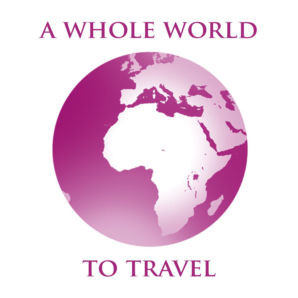 A Whole World To Travel | 3179 Birds Hill Rd, East Saint Paul, MB R2E 1G6, Canada | Phone: (204) 668-4401