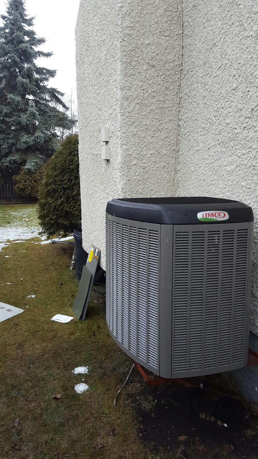 Weather Tech Heating and Cooling | 3000 Main St, Winnipeg, MB R2V 4T2, Canada | Phone: (204) 799-4926