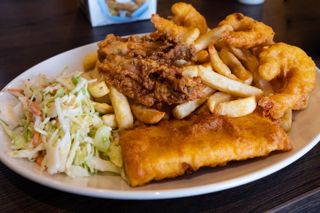 C-Lovers Fish & Chips | 4121 139 Ave NW, Edmonton, AB T5Y 0M1, Canada | Phone: (780) 244-2447