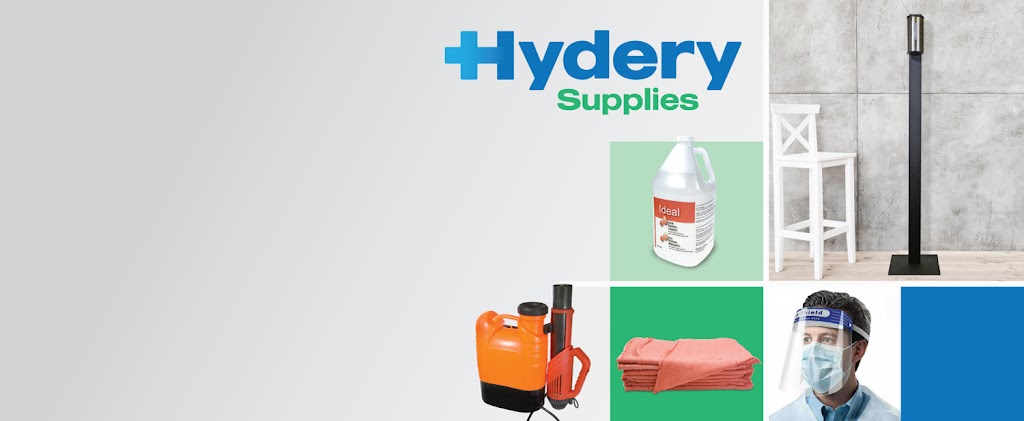Hydery Supplies | 60 Howden Rd, Scarborough, ON M1R 3C7, Canada | Phone: (416) 752-4488