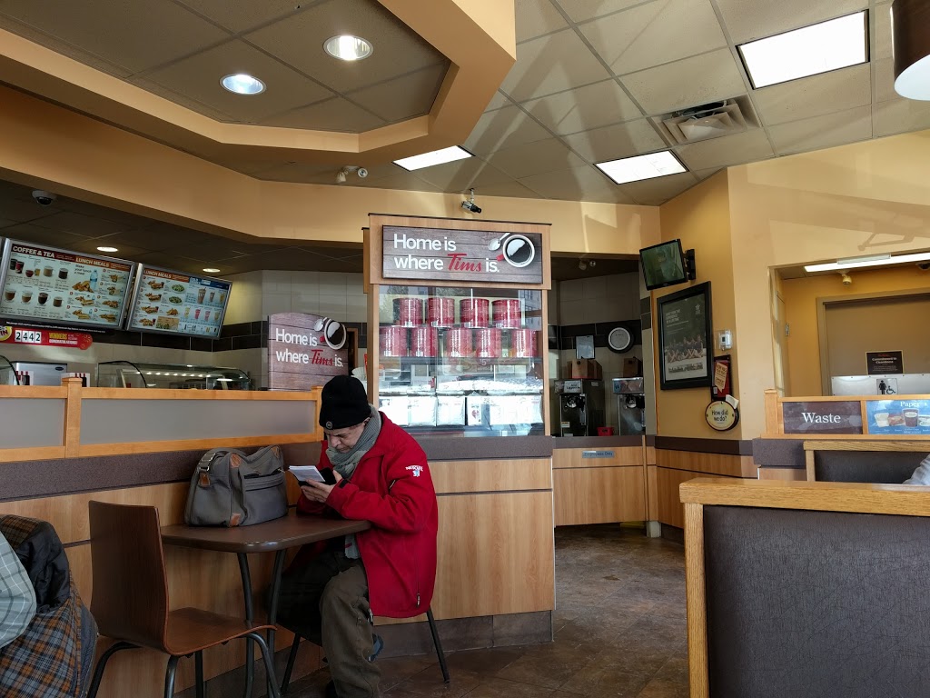 Tim Hortons | 1621 Birchmount Rd, Scarborough, ON M1P 2J3, Canada | Phone: (416) 291-6215