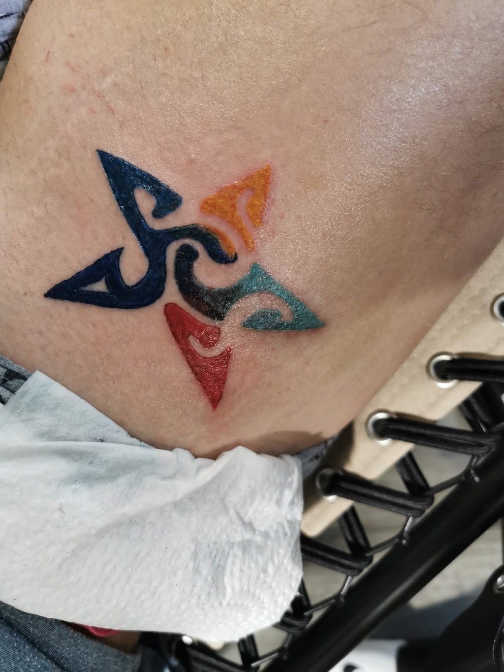 Mtatoo | 431 Rue Perreault, Thetford Mines, QC G6G 3H6, Canada | Phone: (418) 333-8057