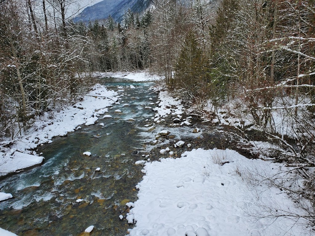 Chilliwack River Hatchery | 55205 Chilliwack Lake Rd, Chilliwack, BC V4Z 1A7, Canada | Phone: (604) 858-7227