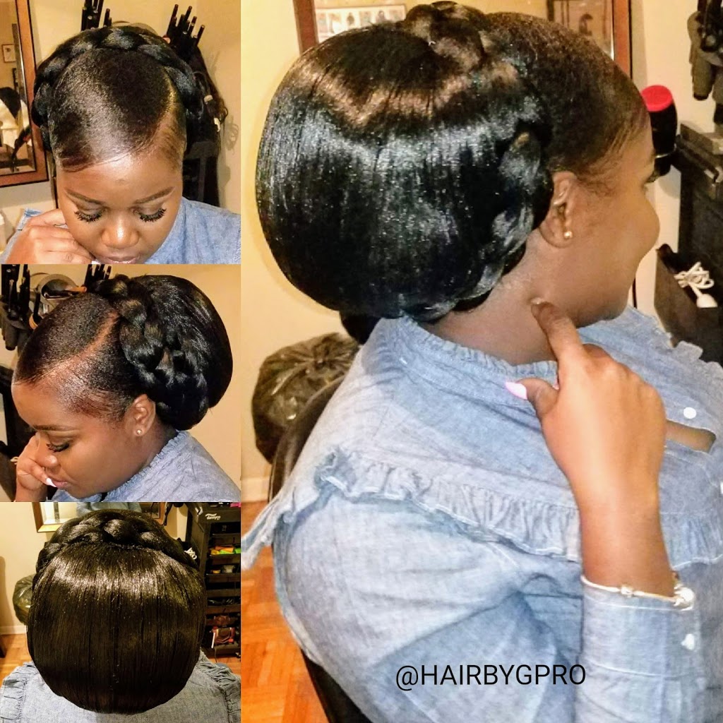 Hairbygpro | Black Creek, Toronto, ON M3N 2W3, Canada | Phone: (416) 831-7934